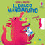 Copertina del libro DRAGO MANGIATUTTO
