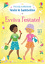 Copertina del libro EVVIVA L'ESTATE! CON ADESIVI. EDIZ. A CO