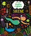 Copertina del libro SIRENE. EDIZ. ILLUSTRATA. CON STILO DI L