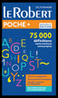 Copertina del libro ROBERT DE POCHE 2018 PLUS