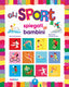 Copertina del libro GLI SPORT SPIEGATI AI BAMBINI