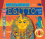 Copertina del libro ANTICO EGITTO POP UP