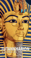 Copertina del libro TUTANKHAMON. LA SUA TOMBA E I SUOI TESOR