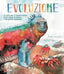 Copertina del libro EVOLUZIONE