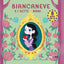 Copertina del libro BIANCANEVE E I SETTE NANI