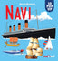 Copertina del libro SORPRENDENTI POP UP - NAVI