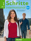 Copertina del libro SCHRITTE INTERNATIONAL NEU 1 ED. MISTA