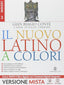 Copertina del libro NUOVO LATINO A COLORI 2 ED. MISTA