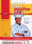 Copertina del libro CHEF CON MASTERLAB ED. MISTA