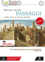 Copertina del libro PASSAGGI 1 ED. MISTA