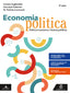 Copertina del libro ECONOMIA POLITICA ED. MISTA