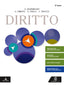 Copertina del libro DIRITTO ED. MISTA