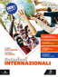 Copertina del libro RELAZIONI INTERNAZIONALI ED. MISTA