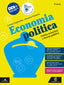 Copertina del libro ECONOMIA POLITICA 5 ANNO 2024