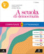 Copertina del libro A SCUOLA DI DEMOCRAZIA 1 ED.MISTA