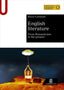 Copertina del libro ENGLISH LITERATURE. FROM ROMANTICISM TO