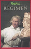 Copertina del libro FORATTINI GIORGIO, REGIMEN