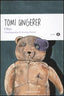 Copertina del libro OTTO. AUTOBIOGRAFIA DI UN ORSA