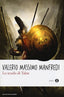 Copertina del libro LO SCUDO DI TALOS