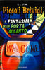 Copertina del libro FANTASMA DELLA PORTA ACCANTO