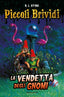 Copertina del libro 34 LA VENDETTA DEGLI GNOMI