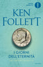 Copertina del libro I GIORNI DELL'ETERNIT