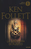 Copertina del libro LA COLONNA DI FUOCO