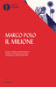 Copertina del libro IL MILIONE