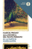 Copertina del libro RICERCA - III PARTE GUERMANTES