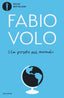 Copertina del libro UN POSTO NEL MONDO