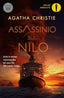 Copertina del libro ASSASSINIO SUL NILO