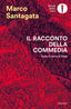 Copertina del libro IL RACCONTO DELLA COMMEDIA