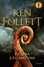 Copertina del libro FU SERA E FU MATTINA