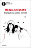 Copertina del libro OVUNQUE SIA, SAREMO INSIEME