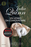 Copertina del libro UN UOMO DA CONQUISTARE. SERIE BRIDGERTON