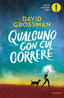 Copertina del libro QUALCUNO CON CUI CORRERE
