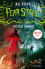 Copertina del libro FEAR STREET - NOTTE DI TERRORE