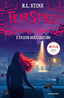 Copertina del libro FEAR STREET - L'INIZIO DELL'INCUBO