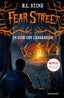 Copertina del libro FEAR STREET - IN GITA CON L'ASSASSINO