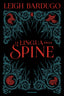 Copertina del libro LA LINGUA DELLE SPINE