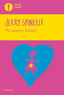 Copertina del libro PER SEMPRE STARGIRL