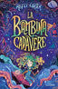 Copertina del libro LA BAMBINA CADAVERE