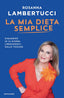 Copertina del libro LA MIA DIETA SEMPLICE