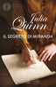 Copertina del libro IL SEGRETO DI MIRANDA