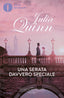 Copertina del libro UNA SERATA DAVVERO SPECIALE