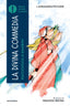 Copertina del libro LA DIVINA COMMEDIA RACCONTATA AI BAMBINI