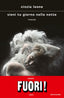 Copertina del libro VIENI TU GIORNO NELLA NOTTE