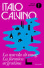 Copertina del libro LA NUVOLA DI SMOG - LA FORMICA