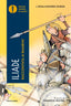 Copertina del libro ILIADE RACCONTATA AI BAMBINI