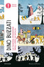 Copertina del libro LA FAMOSA INVASIONE DEGLI ORSI